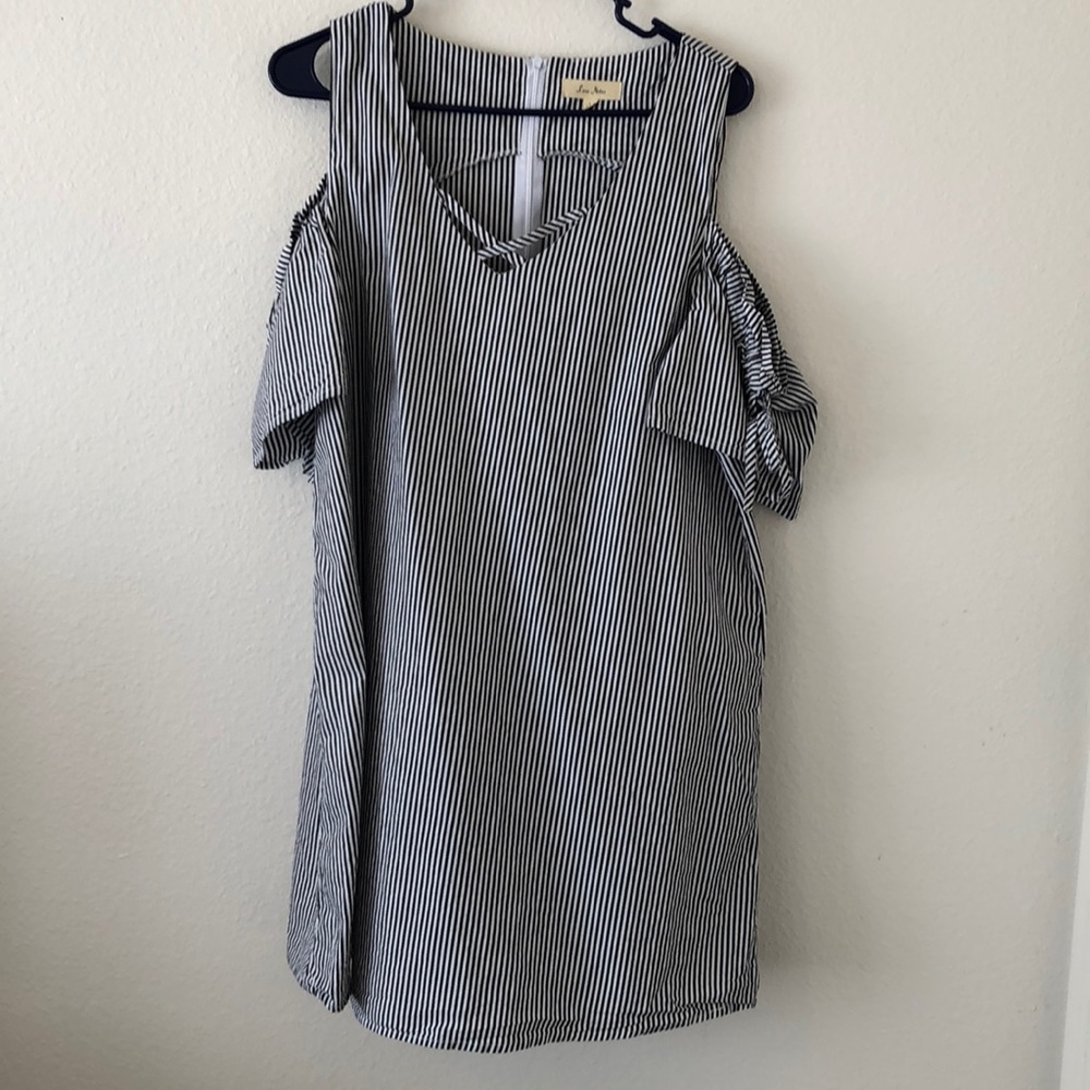 Love Notes Dress